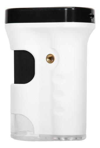 Microscope, Cámara Infantil, Minipantalla, Microscopio Portá