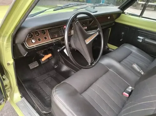 Dodge Dart