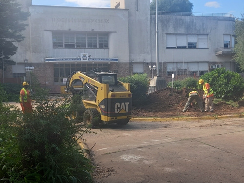 Demoliciones De Casas,pavimentos,edilicios