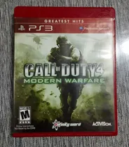 Comprar Call Of Duty 4: Modern Warfare  Modern Warfare Standard Edit