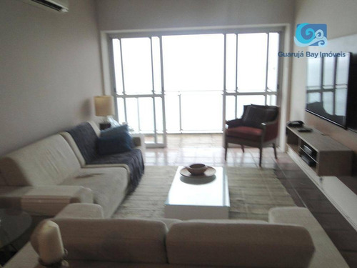 Imagem 2 de 20 de Apartamento À Venda - Praia Das Astúrias - Guarujá. - Ap4530