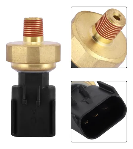 comprar Sensor Presion Aceite Motor Jeep Grand Cherokee 3.7l 2005