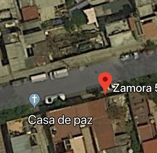 Imagen 1 de 2 de Excelente Terreno Para Constructores 570 M2 En Zamora , Oliv