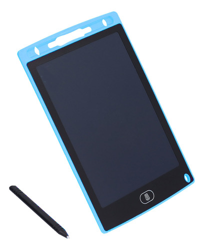 Tableta De Escritura Digital Portátil Lcd De 8,5 Pulgadas Co