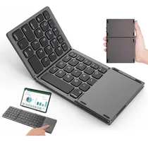 Comprar Mini Teclado Y Mouse Para Android Ios Celular Tablet Mac