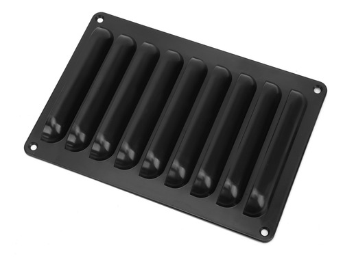 Panel De Ventilación Para Parrilla Bus Outlet Grill Rv, M5,