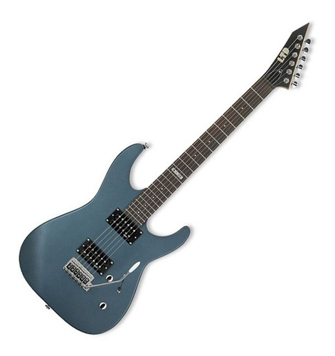 Guitarra Eléctrica Esp Ltd M50 
