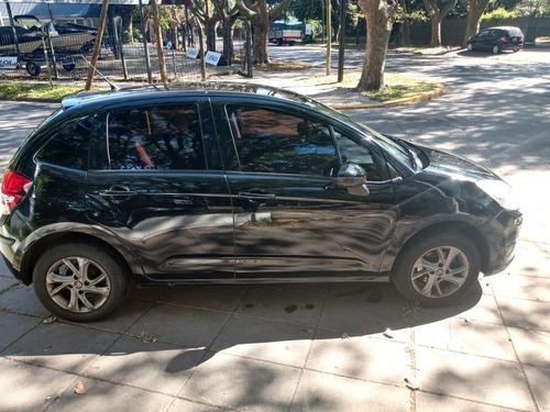 Citroen C3 Live