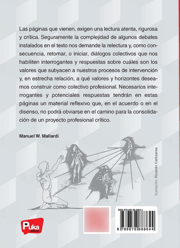 Ética, Valores Y Trabajo Social De Brian Cañizares
