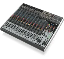 Comprar Consola Behringer X2222usb 22in 2 2 Bus Fx