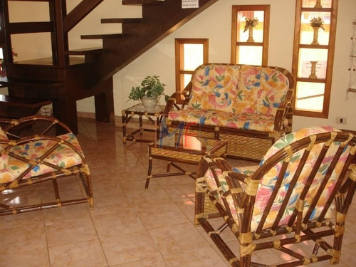 Imagem 5 de 11 de Ref 12.438 Excelente Condomínio Fechado No Bairro Boracéia, Sendo 4 Suítes, 8 Vagas De Garagem, Piscina Com Cachoeira, 333 M² De Área Útil - 12438