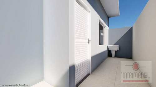 Imagem 8 de 30 de Excelente Casa Em Iperó, Próximo Ao Centro E Rodoviária, Imóvel De Esquina Em Um Lugar Tranquilo - Ca2281