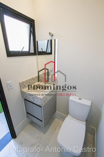 Imagem 12 de 30 de Casa À Venda Em São Bento - Ca001032