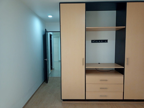 Imagen 9 de 28 de Hermoso Departamento Remodelado En Venta En Portales Norte