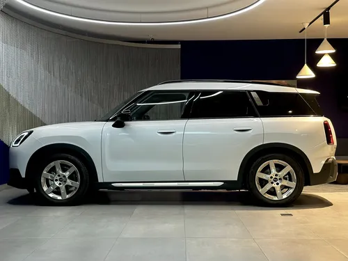 Mini Countryman 0.0 E (66,5 Kwh)
