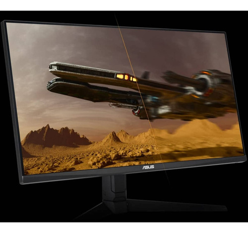 Monitor Asus Tuf Gaming Vg28uql1a Uhd 28 Fast Ips 144hz 1ms