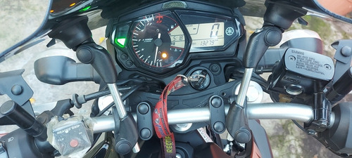 Imagen 15 de 17 de Yamaha 2016