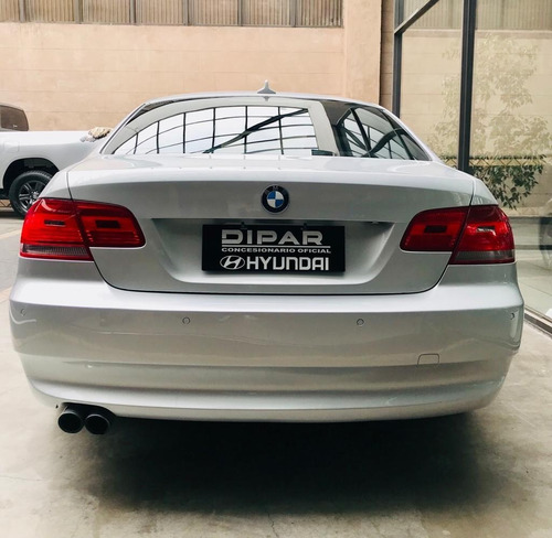 Imagen 7 de 14 de Bmw 325i