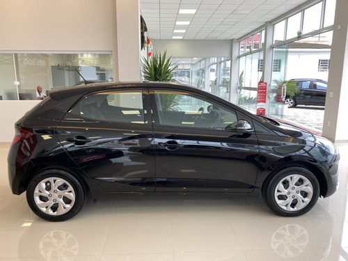 Imagem 8 de 15 de Hyundai Hb20 1.6 Vision (automático) Completo 2020