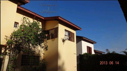 Imagem 3 de 24 de Casa À Venda, 404 M² Por R$ 1.300.000,00 - Morada Dos Pássaros - Barueri/sp - Ca1101
