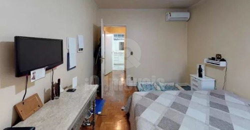 Imagem 7 de 15 de Apartamento Perdizes Nobre - Iq21270