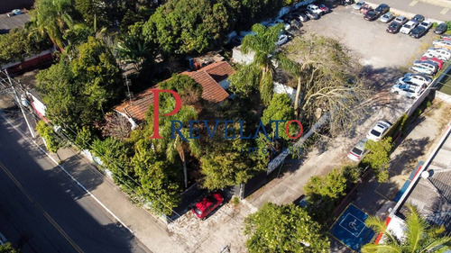Imagem 5 de 9 de Te-8117 - Terreno Com 2.322,31 M² No Batistini - Sbc - Permuta - Te-8117