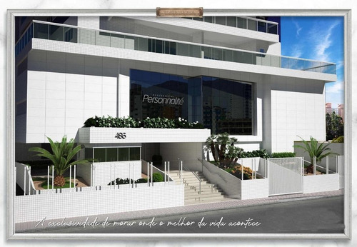 Imagem 3 de 11 de Apartamento 2 Dormitórios Para Venda Em Praia Grande, Aviação, 2 Dormitórios, 1 Suíte, 1 Banheiro, 2 Vagas - Ap00313_1-1956986