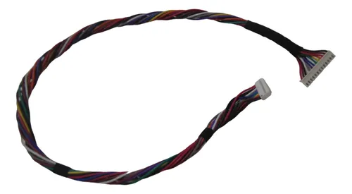 comprar Flat Da Placa Principal E Fonte Tv Philips 46pfl3008d\u002F78