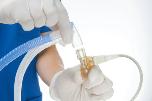 Sensor De Flujo Neonatal Iso Reusable Dräger