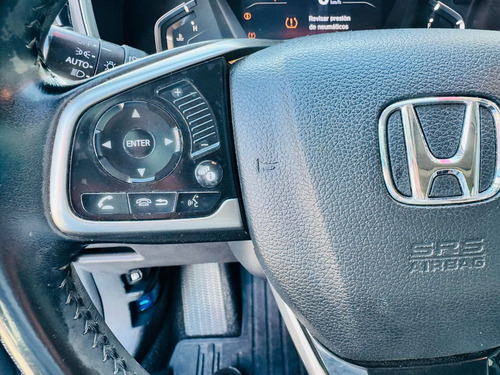 Honda CR-V Touring