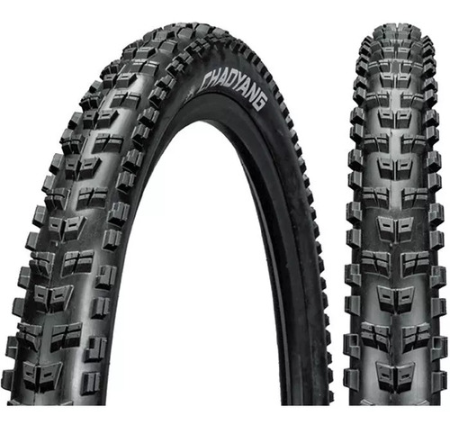 Llanta Bicicleta Chaoyang Rock Wolf Plegable 29 X 2.35