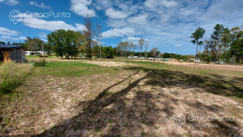 Terreno En Verdemora, Punta Ballena - Barrio Privado