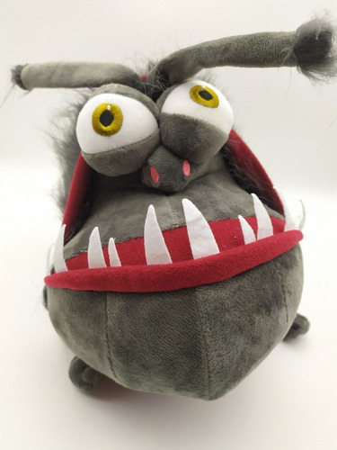 Despicable Me 2 Kyle Gru's Dog Muñeco Peluche Niños Juguete