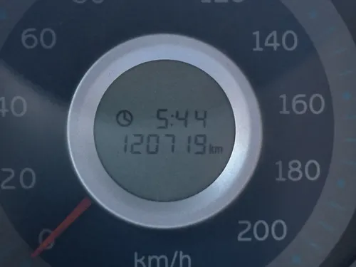 Chery Nice 1.3 Ya1ac-1115 Comfort