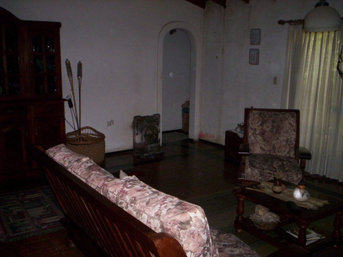 Imagen 2 de 14 de Urgente Venta O Permuta Casa Quinta Viviendas Permanente