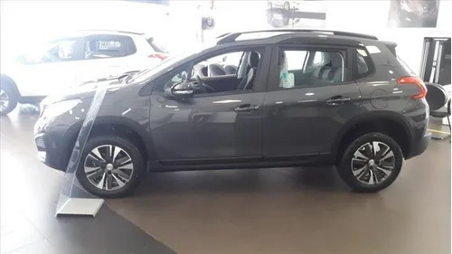 Imagen 14 de 15 de Peugeot 2008 0km 2022 Cuotas Tasa 0% Entrega Con Anticipo B
