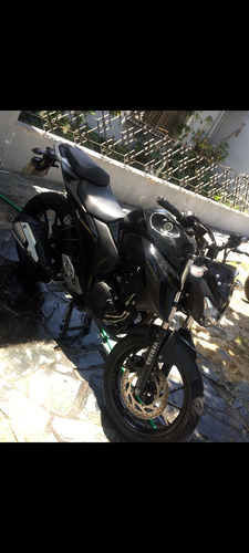 Imagen 8 de 21 de Yamaha Fz 25