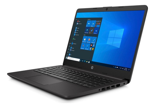 Notebook Hp 240 G8 Intel I5 8gb 512gb Ssd 14 Gtia 1a