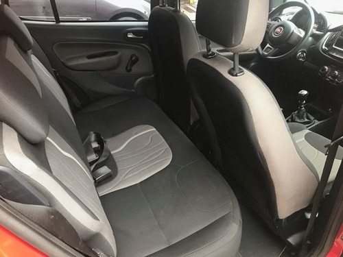 Fiat Uno Way 1.4 8v Flex, Gbp7160