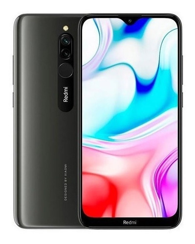 Smartphone Xiaomi Redmi 8 32gb Versão Global Full Hd