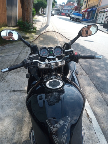 Suzuki Bandit1200s