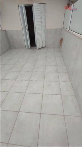 Imagem 14 de 30 de Sobrado Com 2 Dormitórios À Venda, 95 M² Por R$ 475.000,00 - Assunção - São Bernardo Do Campo/sp - So0843