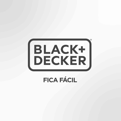 Aspirador De Pó Sem Fio 370ml Apb3600 - Black+decker