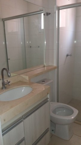 Imagem 2 de 10 de Apartamento 03 Suítes - Jd Botânico - Cód 1269167