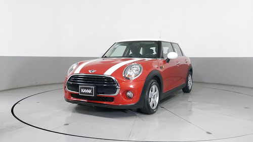 MINI Cooper 1.5 COOPER SALT AUTO