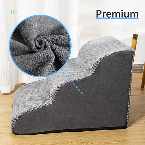Escalera Para Perros, Escalones Para Mascotas,