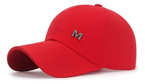 Gorra De Béisbol Para Hombre Ropa Deportiva Gorra De Camión