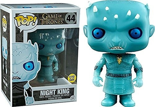 Juego De Tronos Funko Pop Juego De Tronos Glow In The Dark 