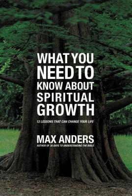 Libro What You Need To Know About Spiritual Growth: 12 Le...