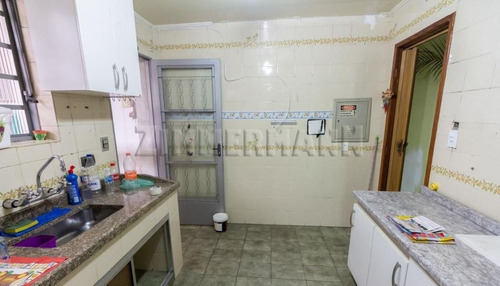 Imagem 12 de 14 de Casa - Barra Funda - Ref: 127725 - V-127725